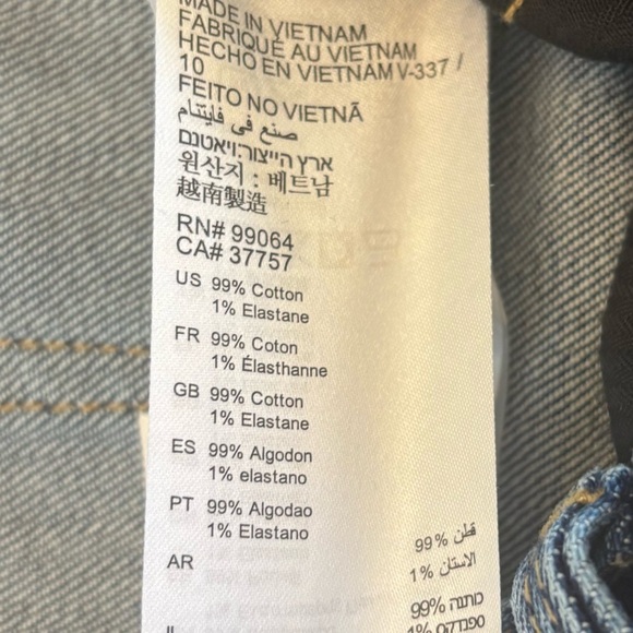 RVCA Rockers Jeans - Picture 6 of 10